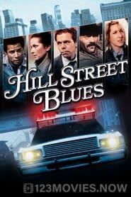 Hill Street Blues Season 1 Episode 1