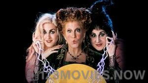 Hocus Pocus