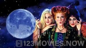 Hocus Pocus