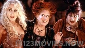 Hocus Pocus