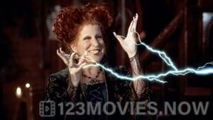 Hocus Pocus