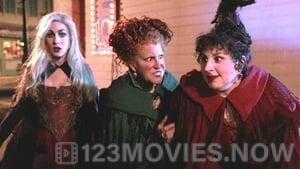 Hocus Pocus