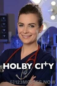 Holby City Season 22 Episode 35