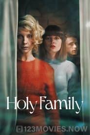 Holy Family Season 1 Episode 6