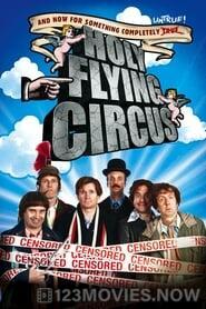 Holy Flying Circus