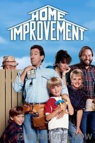 Home Improvement Season 1 Episode 1