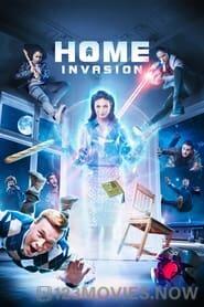 Home Invasion Season 1 Episode 1