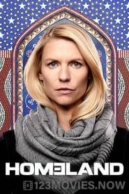 Homeland Season 1 Episode 11