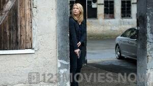 Homeland Season 5 Episode 10