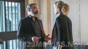 Homeland Season 5 Episode 11