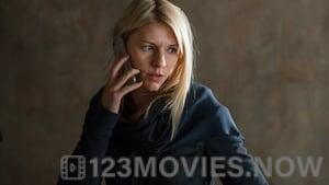 Homeland Season 5 Episode 11