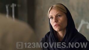 Homeland Season 5 Episode 11