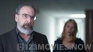 Homeland Season 5 Episode 9