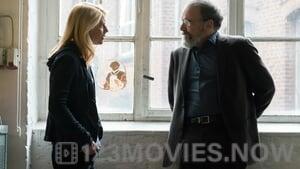 Homeland Season 5 Episode 9