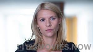 Homeland Season 5 Episode 9