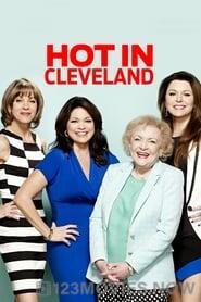 Hot in Cleveland Season 3 Episode 24