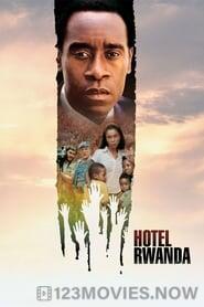 Hotel Rwanda