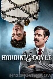 Houdini & Doyle Season 1 Episode 1