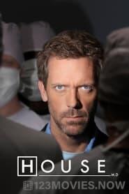 House Season 1 Episode 14