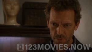 House Season 3 Episode 21