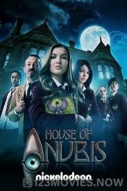 House of Anubis Season 2 Episode 45