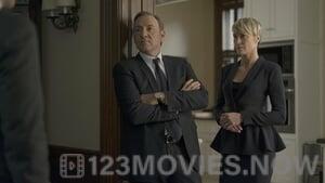 House of Cards Season 2 Episode 9