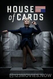 House of Cards Season 2 Episode 9