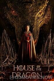 House of the Dragon Season 1 Episode 1