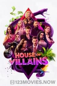 House of Villains Season 2 Episode 6