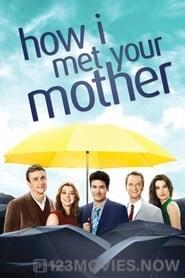 How I Met Your Mother Season 1 Episode 10