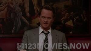 How I Met Your Mother Season 4 Episode 10