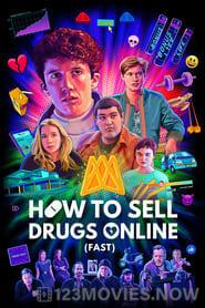 How to Sell Drugs Online (Fast) Season 1 Episode 1