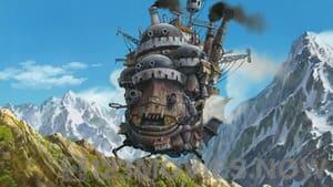 Howl’s Moving Castle