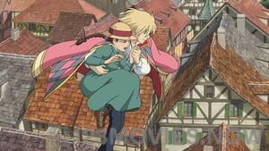 Howl’s Moving Castle