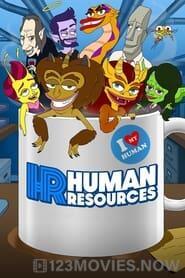 Human Resources Season 1 Episode 6