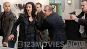 Human Target Season 2 Episode 1