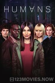 Humans Season 1 Episode 4