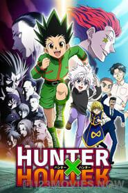 Hunter x Hunter Season 1 Episode 20