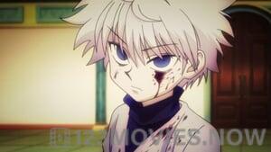 Hunter x Hunter Season 1 Episode 20