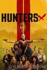 Hunters Season 1 Episode 8