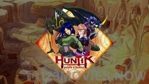 Huntik: Secrets & Seekers