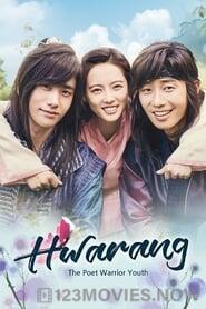 Hwarang: The Poet Warrior Youth Season 1 Episode 1