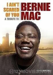 I Ain’t Scared of You: A Tribute to Bernie Mac