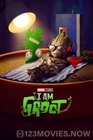 I Am Groot Season 2 Episode 5