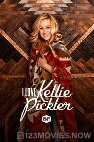 I Love Kellie Pickler Season 1 Episode 4