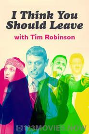 I Think You Should Leave with Tim Robinson Season 1 Episode 3