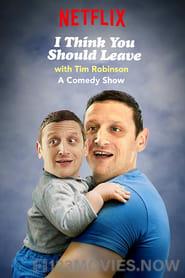 I Think You Should Leave with Tim Robinson Season 2 Episode 5