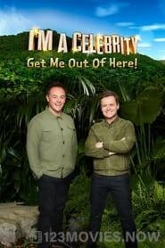 I’m a Celebrity Get Me Out of Here! Season 17 Episode 4