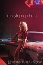 I’m Dying Up Here Season 1 Episode 1