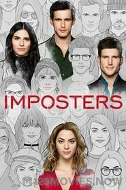 Imposters Season 1 Episode 1